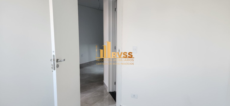 Imagem Imóvel com 2 Quartos à Venda, 81 m² em Campestre - Santo André Imagem Imóvel com 2 Quartos à Venda, 81 m² em Campestre - Santo André