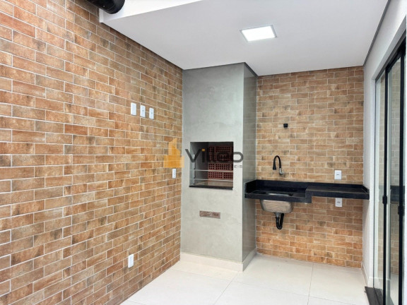 Imagem Casa de Condomínio com 3 Quartos à Venda, em Barcelona - Sorocaba Imagem Casa de Condomínio com 3 Quartos à Venda, em Barcelona - Sorocaba