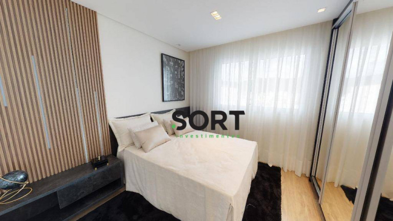 Imagem Apartamento com 4 Quartos à Venda, 129 m² em Pioneiros - Balneário Camboriú