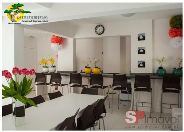 Imagem Apartamento com 2 Quartos à Venda, 50 m² em Tremembe - São Paulo Imagem Apartamento com 2 Quartos à Venda, 50 m² em Tremembe - São Paulo