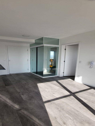 Imagem Apartamento com 1 Quarto à Venda, 29 m² em Tucuruvi - São Paulo Imagem Apartamento com 1 Quarto à Venda, 29 m² em Tucuruvi - São Paulo