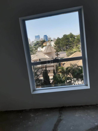 Imagem Apartamento com 1 Quarto à Venda, 55 m² em Empresarial 18 Do Forte - Barueri Imagem Apartamento com 1 Quarto à Venda, 55 m² em Empresarial 18 Do Forte - Barueri