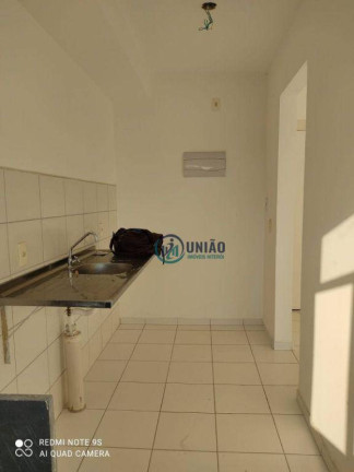 Imagem Apartamento com 2 Quartos à Venda, 55 m² em Fonseca - Niterói
