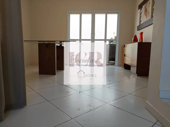 Imagem Casa de Condomínio com 3 Quartos à Venda, 300 m² em Loteamento Aldeia Da Mata - Votorantim