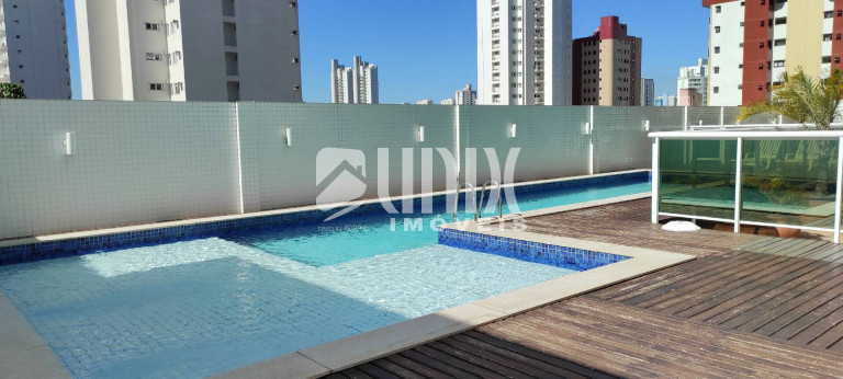 Imagem Apartamento com 2 Quartos à Venda, 80 m² em Parque Tamandaré - Campos Dos Goytacazes Imagem Apartamento com 2 Quartos à Venda, 80 m² em Parque Tamandaré - Campos Dos Goytacazes
