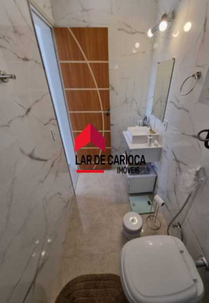 Imagem Apartamento com 3 Quartos à Venda, 83 m² em Copacabana - Rio De Janeiro