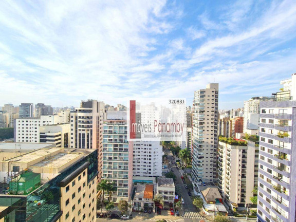 Imagem Cobertura com 4 Quartos à Venda, 234 m² em Moema - São Paulo Imagem Cobertura com 4 Quartos à Venda, 234 m² em Moema - São Paulo