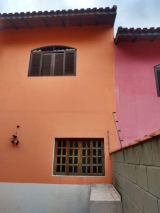 Imagem Sobrado com 3 Quartos à Venda, 143 m² em Vila Perracini - Poá Imagem Sobrado com 3 Quartos à Venda, 143 m² em Vila Perracini - Poá