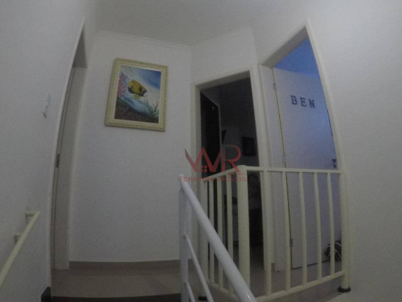 Imagem Sobrado com 3 Quartos à Venda, 160 m² em Vila Ré - São Paulo