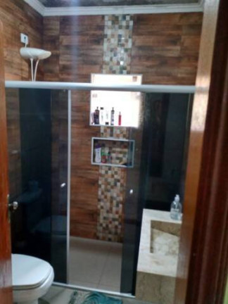 Imagem Casa com 3 Quartos à Venda, 125 m² em Parque Novo Horizonte - São José Dos Campos