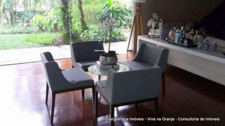 Imagem Casa com 5 Quartos à Venda, 700 m² em Chácara São João - Carapicuíba