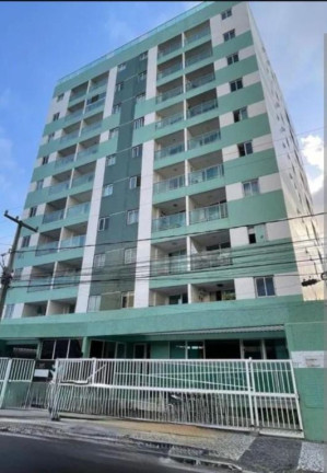 Imagem Apartamento com 2 Quartos para Alugar, 60 m² em Manaíra - João Pessoa Imagem Apartamento com 2 Quartos para Alugar, 60 m² em Manaíra - João Pessoa