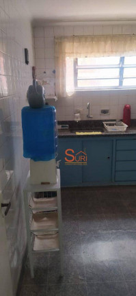 Imagem Sobrado com 3 Quartos à Venda, 162 m² em Campestre - Santo André Imagem Sobrado com 3 Quartos à Venda, 162 m² em Campestre - Santo André
