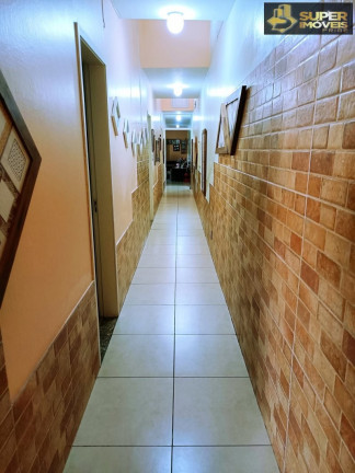 Imagem Casa com 4 Quartos à Venda, 344 m² em Centro - Pelotas