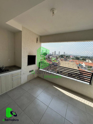 Imagem Apartamento com 2 Quartos à Venda, 75 m² em Vila Paulista - Taubaté