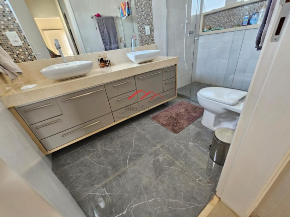 Imagem Casa com 3 Quartos à Venda, 240 m² em Residencial Real Parque Sumaré - Sumaré Imagem Casa com 3 Quartos à Venda, 240 m² em Residencial Real Parque Sumaré - Sumaré