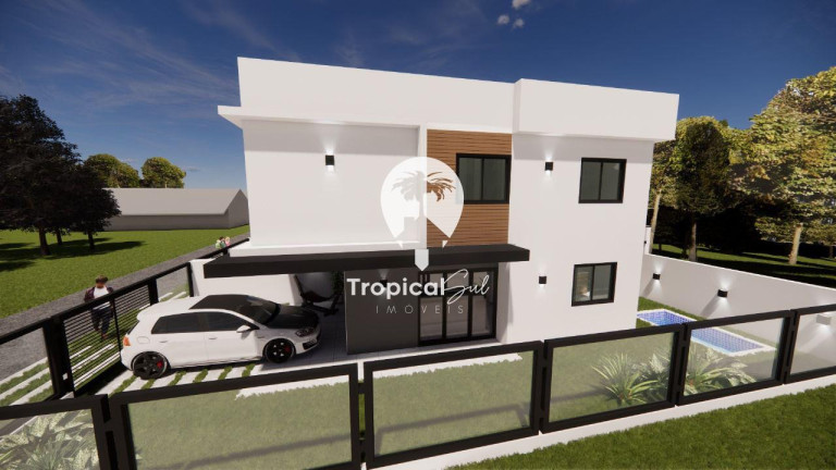 Imagem Casa com 1 Quarto à Venda, 101 m² em Pontal Do Sul - Pontal Do Parana Imagem Casa com 1 Quarto à Venda, 101 m² em Pontal Do Sul - Pontal Do Parana