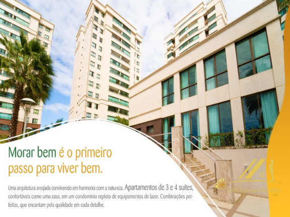 Imagem Apartamento com 3 Quartos à Venda, 114 m² em Pituaçu - Salvador Imagem Apartamento com 3 Quartos à Venda, 114 m² em Pituaçu - Salvador