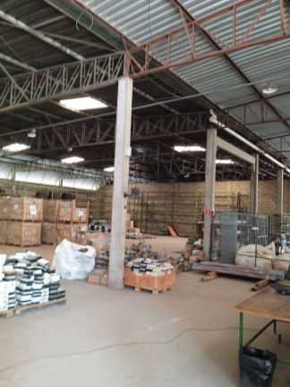 Imagem Imóvel Comercial à Venda, 10.000 m² em Distrito Industrial - Cuiabá Imagem Imóvel Comercial à Venda, 10.000 m² em Distrito Industrial - Cuiabá