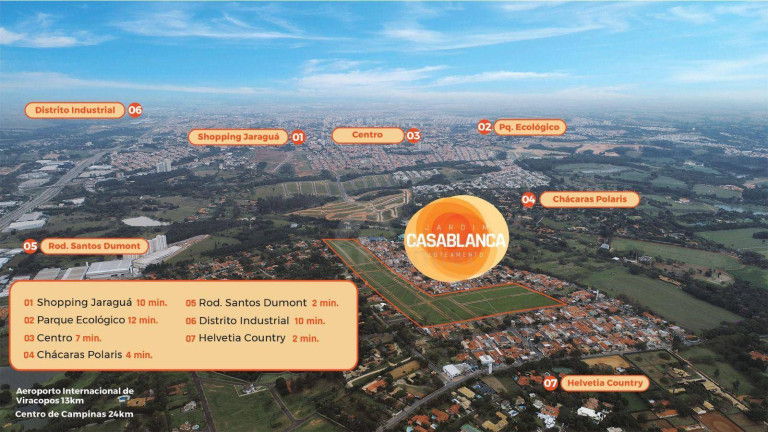 Imagem Terreno à Venda, 153 m² em Chácara Alvorada - Indaiatuba Imagem Terreno à Venda, 153 m² em Chácara Alvorada - Indaiatuba