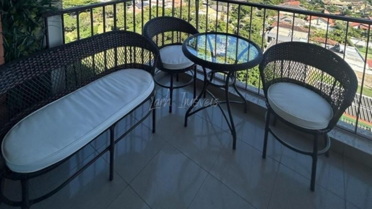 Imagem Apartamento com 3 Quartos à Venda, 110 m² em Barra Da Tijuca - Rio De Janeiro