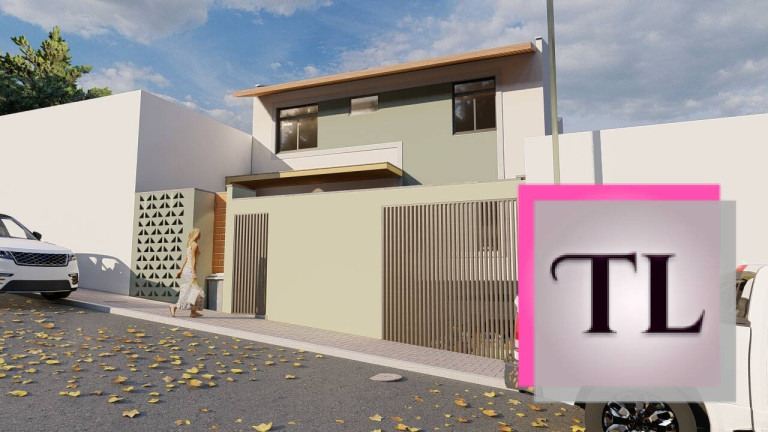 Imagem Casa com 2 Quartos à Venda, 68 m² em Jardim Do Contorno - Poços De Caldas Imagem Casa com 2 Quartos à Venda, 68 m² em Jardim Do Contorno - Poços De Caldas