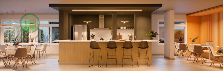 Imagem Apartamento com 3 Quartos à Venda, 148 m² em Vila Osasco - Osasco Imagem Apartamento com 3 Quartos à Venda, 148 m² em Vila Osasco - Osasco