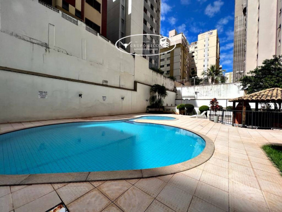 Imagem Apartamento com 4 Quartos à Venda, 224 m² em Setor Oeste - Goiânia