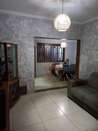 Imagem Chácara com 9 Quartos à Venda, 600 m² em Recanto Dos Palmares - Atibaia Imagem Chácara com 9 Quartos à Venda, 600 m² em Recanto Dos Palmares - Atibaia