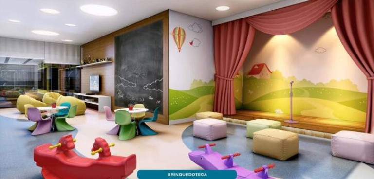 Imagem Apartamento com 2 Quartos à Venda, 124 m² em Nova Gardênia - Atibaia Imagem Apartamento com 2 Quartos à Venda, 124 m² em Nova Gardênia - Atibaia
