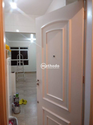 Imagem Apartamento com 1 Quarto à Venda, 38 m² em Centro - Campinas Imagem Apartamento com 1 Quarto à Venda, 38 m² em Centro - Campinas