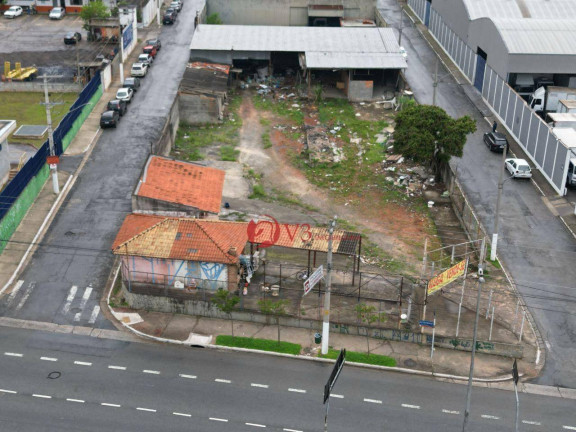 Imagem Terreno à Venda ou Locação, 2.894 m² em Aricanduva - São Paulo Imagem Terreno à Venda ou Locação, 2.894 m² em Aricanduva - São Paulo