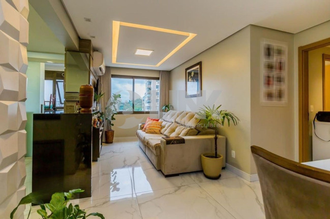 Imagem Apartamento com 2 Quartos à Venda, 70 m² em Menino Deus - Porto Alegre