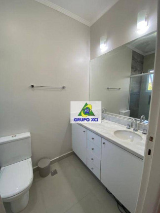 Imagem Casa com 4 Quartos à Venda, 234 m² em Parque Taquaral - Campinas Imagem Casa com 4 Quartos à Venda, 234 m² em Parque Taquaral - Campinas