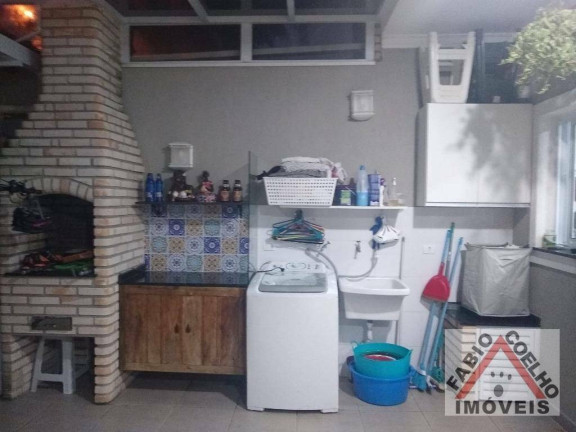 Imagem Sobrado com 3 Quartos à Venda, 110 m² em Campo Grande - São Paulo Imagem Sobrado com 3 Quartos à Venda, 110 m² em Campo Grande - São Paulo