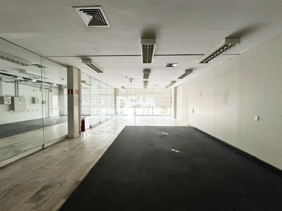 Imagem Sala Comercial para Alugar, 437 m² em Asa Norte - Brasília Imagem Sala Comercial para Alugar, 437 m² em Asa Norte - Brasília