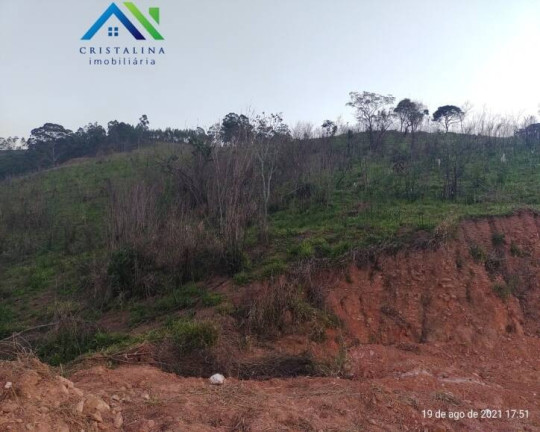 Terreno à Venda, 20 m² em Botujuru (botujuru) - Campo Limpo Paulista