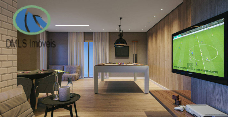 Imagem Apartamento com 1 Quarto à Venda, 36 m² em Aldeia Barueri - Barueri Imagem Apartamento com 1 Quarto à Venda, 36 m² em Aldeia Barueri - Barueri