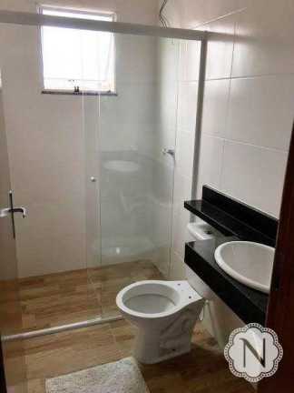 Imagem Casa com 2 Quartos à Venda, 60 m² em Nova Itanhaém - Itanhaém Imagem Casa com 2 Quartos à Venda, 60 m² em Nova Itanhaém - Itanhaém