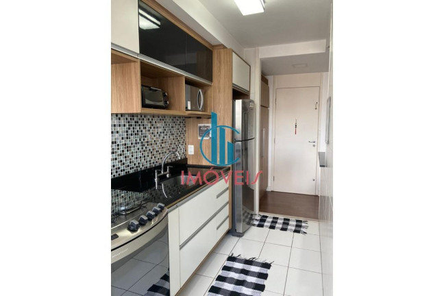 Imagem Apartamento com 2 Quartos à Venda, 64 m² em Vila Mascote - São Paulo Imagem Apartamento com 2 Quartos à Venda, 64 m² em Vila Mascote - São Paulo