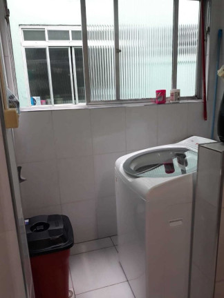 Imagem Apartamento com 2 Quartos à Venda, 77 m² em Macuco - Santos