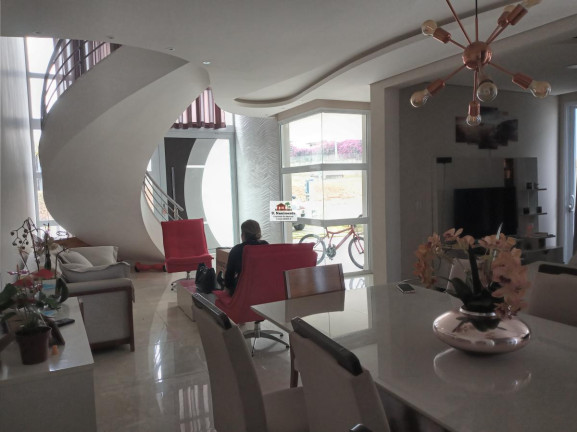 Imagem Casa com 3 Quartos à Venda, 232 m² em Morros - Sorocaba Imagem Casa com 3 Quartos à Venda, 232 m² em Morros - Sorocaba