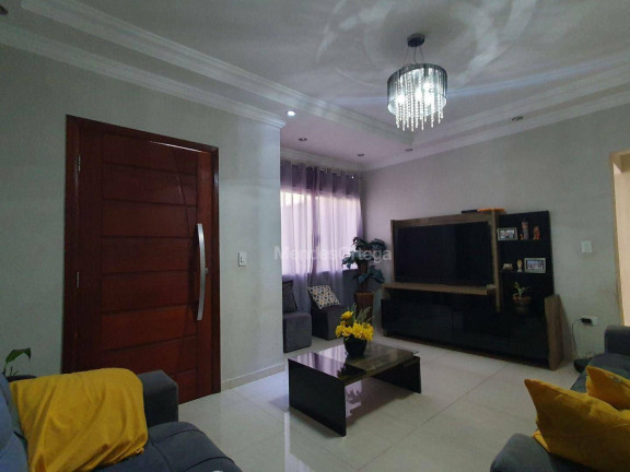Imagem Casa com 2 Quartos à Venda, 279 m² em Jardim Tatiana - Votorantim Imagem Casa com 2 Quartos à Venda, 279 m² em Jardim Tatiana - Votorantim