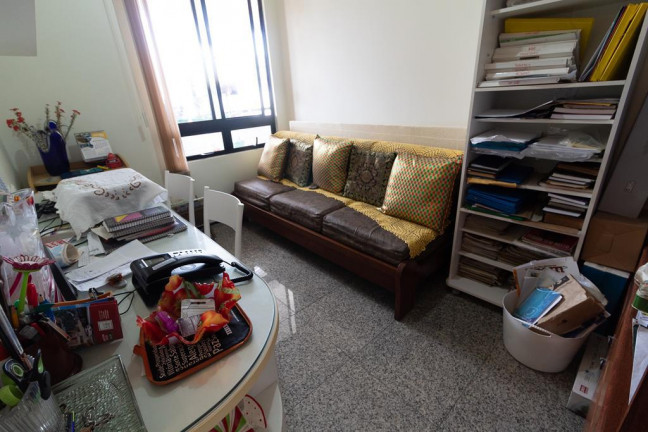 Imagem Apartamento com 3 Quartos à Venda, 146 m² em Guararapes - Fortaleza