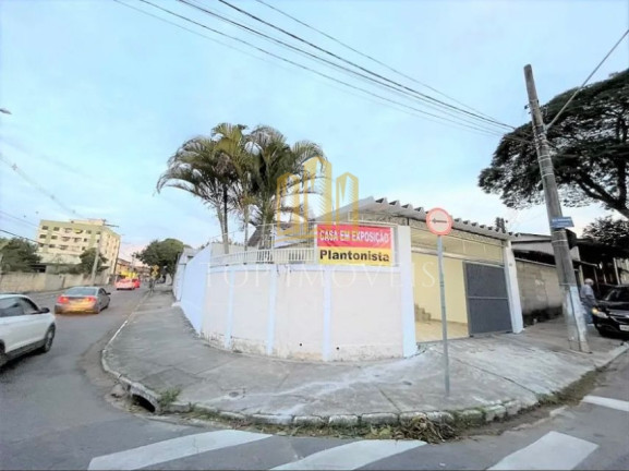 Casa com 4 Quartos à Venda, 200 m² em Jardim Oriente - São José Dos Campos