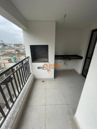 Imagem Apartamento com 2 Quartos à Venda, 65 m² em Gopoúva - Guarulhos Imagem Apartamento com 2 Quartos à Venda, 65 m² em Gopoúva - Guarulhos