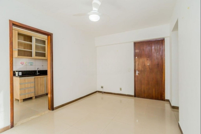 Imagem Apartamento com 1 Quarto à Venda, 47 m² em Cidade Baixa - Porto Alegre Imagem Apartamento com 1 Quarto à Venda, 47 m² em Cidade Baixa - Porto Alegre