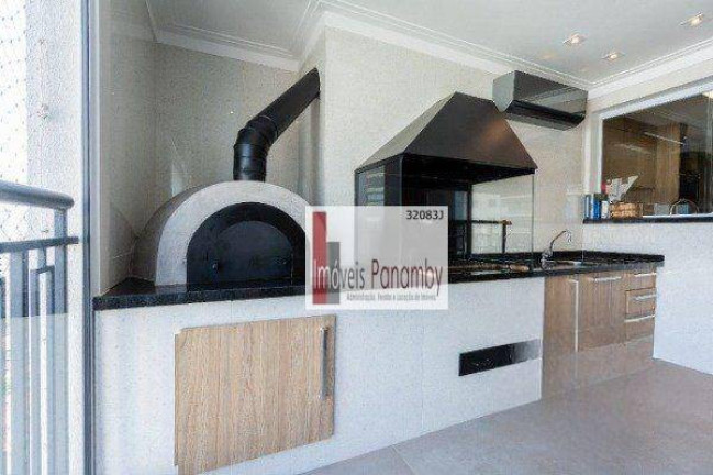 Imagem Apartamento com 4 Quartos à Venda, 280 m² em Mooca - São Paulo Imagem Apartamento com 4 Quartos à Venda, 280 m² em Mooca - São Paulo