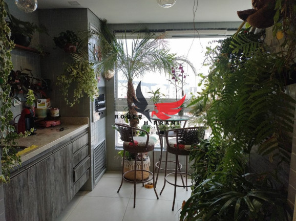 Imagem Apartamento com 2 Quartos à Venda, 75 m² em Boqueirão - Praia Grande