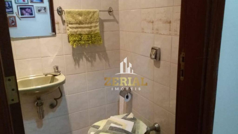 Imagem Apartamento com 3 Quartos à Venda, 120 m² em Santo Antônio - São Caetano Do Sul Imagem Apartamento com 3 Quartos à Venda, 120 m² em Santo Antônio - São Caetano Do Sul
